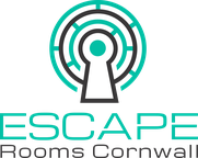 Escape Rooms Cornwall logo