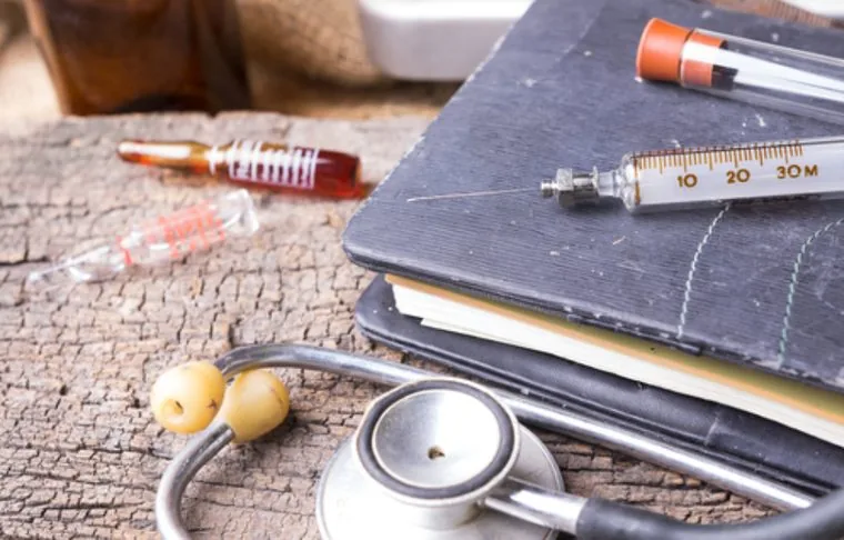 Death By Prescription escape room at Escape Rooms Cornwall, Penzance